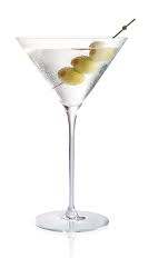filthy dirty martini tail recipe