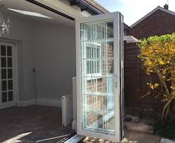 Bi Fold Doors Crawley Horsham West