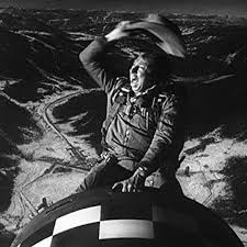 Why Tillerson, Mattis, Kelly and McMaster Should Watch Dr Strangelove Again
