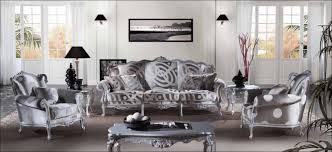 Allure Collection Classic Sofas For