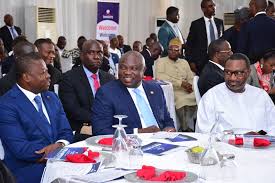 Image result for Dangote Refinery Confirms Lagos as Prime Investment Destination