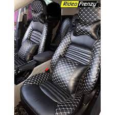 Premium Bucket Fit Seat Covers For
