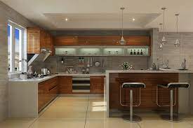 Going all out, painting your kitchen cabinets black. Lacquer Kitchen Cabinets Pros Cons Finish Type Comparison