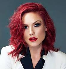 Is sharna burgess married, who is sharna burgess husband? Sharna Burgess Age Husband Married Relationship Parents