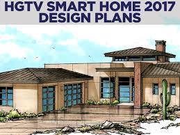 Smart Home 2017 Behind The Design