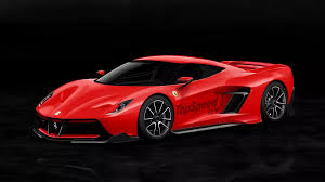 Maybe you would like to learn more about one of these? 2021 Ferrari Laferrari Successor Top Speed