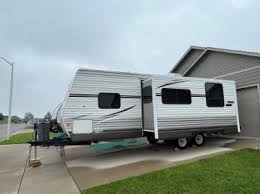 travel trailer al sioux falls sd