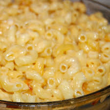 clic macaroni and cheese recipe