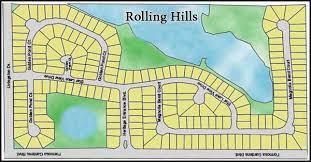 rolling hills kissimmee homes