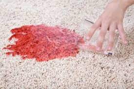 remove kool aid from carpet carpet