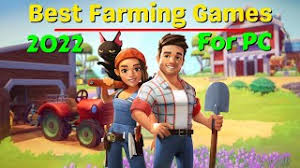 10 best farming games for pc 2022 you