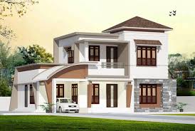 3 Bedroom Modern House With Beautiful