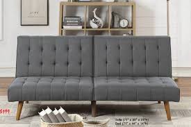 Couch Sofa Bed Chaise Sectional Futons
