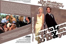 With kate hudson, matthew mcconaughey, adam goldberg, kathryn hahn. How To Lose A Guy In 10 Days Movie Dvd Custom Covers How To Lose A Guy In 10 Days1 Dvd Covers