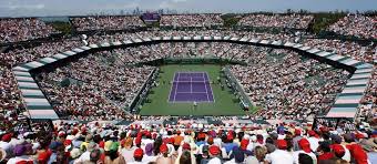 С турнира miami open уже снялись следующие игроки: Miami Open Tennis Tickets Seatgeek