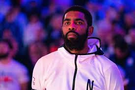 Kyrie irving's life has never really been normal. Kyrie Irving S History With Social Justice Activism And Blm Complex