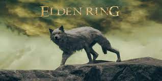 Elden Ring Player Spots Detail That Makes Wolves a Lot Cuter