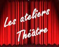 Les ateliers theatre de la Troupe du Rhum au Rouret et le Bar sur Loup