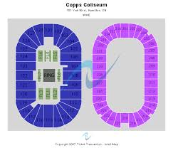Unusual First Ontario Centre Seating Map 2019