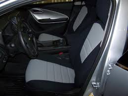Chevrolet Volt Seat Covers Wet Okole