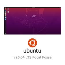 The ubuntu installation iso image can be downloaded using the following link for the x64 bit system only. How To Install Ubuntu 20 04 Desktop Ricmedia