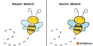 how to turn your sketch to vector free