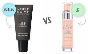 six of the best primer dupes uk