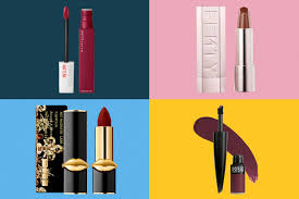 the 20 best fall lipsticks for every