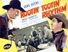 Rootin' Tootin' Rhythm