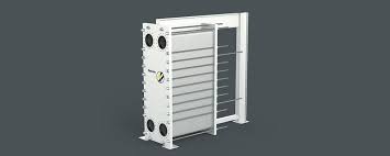 Heat Exchangers Cooling Heating Systems Kelvion