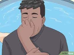 Instead of always explaining bible texts to the student, ask him to you could bring along on the study someone from the congregation whose example might benefit the student. How To Baptize Someone 12 Steps With Pictures Wikihow
