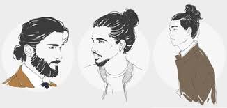 We did not find results for: Samurai Bun The New Hairdo For Men