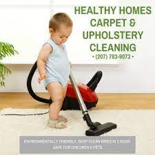 upholstery cleaning auburn maine