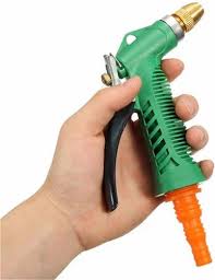 Pistol Grip Water Nozzle Sprayer