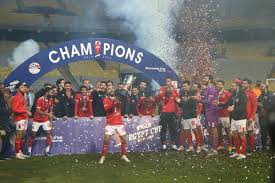 Al ahly live score (and video online live stream), team roster with season schedule and results. Al Ahly Sporting Club