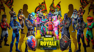 Some skins combos are very funny, some weird. Fortnite Battle Royale Hd Wallpapers Backgrounds
