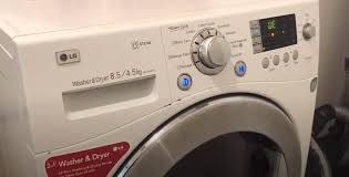 Consumer reports rates the maytag maxima mhw6000xw one of the best. Ue Error Code On Lg Washing Machine How To Fix It