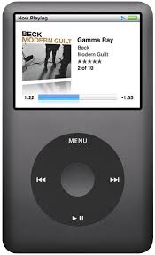 We Are The Best Place To Trade Or Sell A Apple Ipod Classic