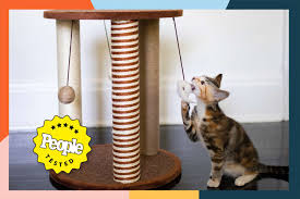 the 7 best cat scratching posts of 2023