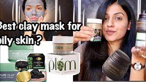 best affordable clay mask for oily skin