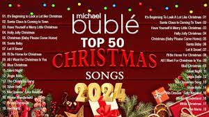 Michael Bublé Greatest Christmas Songs Hits - Michael Bublé Collection Full Album Images?q=tbn:ANd9GcSteRsrCHgEEBOOcexXOBScSTBeONNBxBYhkDHzppVI2GLGXvxk_HYnw0J6hhJpaaXis5M&usqp=CAU