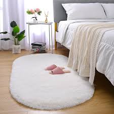 arogan super soft area rugs for bedroom