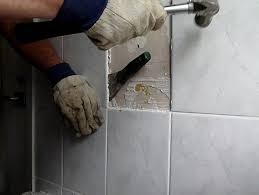 How To Remove Floor Tiles Without