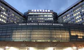 History | SEOUL NATIONAL UNIVERSITY HOSPITAL