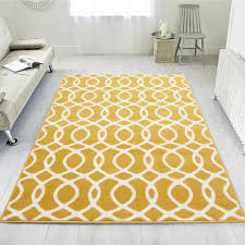ochre yellow nautical rug small large