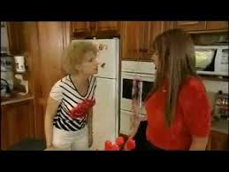 Part of a series on jesus. Kath And Kim The Little Baby Cheeses Youtube