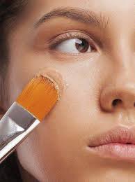 dry skin makeup how to wear makeup