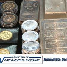 rogue valley coin jewelry 16 photos