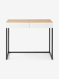 Buy Made Com Hopkins Compact Desk From