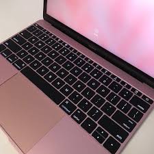 While the updated 2016 model has faster processors and longer battery life, is it enough to convince consumers they need yet another laptop in. Apple Macbook 12 Inch Rose Gold 256gb Computers Tech Laptops Notebooks On Carousell